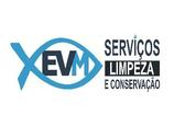 Logo EVM Prestadora de Serviços