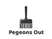Pegeons Out