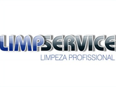 Logo Limpservice Limpeza Profissional