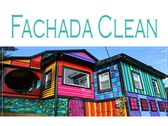 Logo Fachada Clean