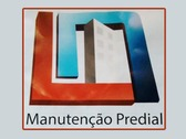 Logo LN Manutenção Predial