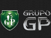 Logo Grupo GP Paraná