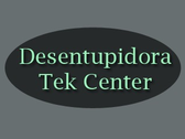 Desentupidora Tek Center