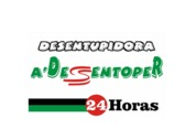 Logo A'Desentoper