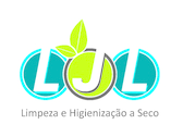 Logo LJL Limpeza & Higienização a Seco