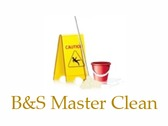 B&S Master Clean
