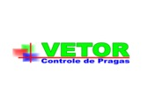 Logo Vetor Controle de Pragas
