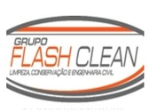 Grupo Flash Clean