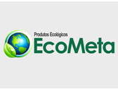 Logo Ecometa Produtos Ecológicos