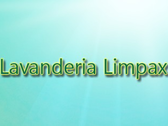 Logo Lavanderia Limpax