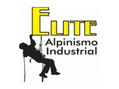 Logo Elite Alpinismo Industrial