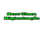 Serv Clean Higienização