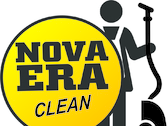 Logo Nova Era Clean