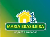 Logo Maria Brasileira Taubaté