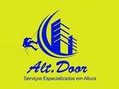 Logo Alt.Door Serviços Especializados em Altura