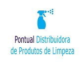 Pontual Distribuidora de Produtos de Limpeza