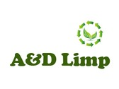 Logo A&D Limp