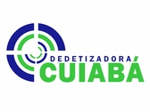 Logo Dedetizadora Cuiabá