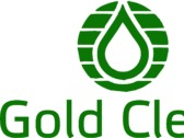 Logo Gold Clean Serviços Terceirizados