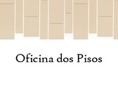 Logo Oficina dos Pisos