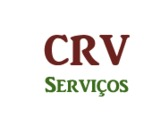 Logo CRV Serviços