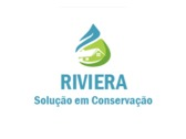 Logo Rivieira Solução em Conservação