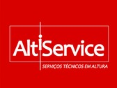 Altiservice Reformas e Serviços Técnicos em Alturas
