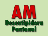 Am Desentupidora Pantanal