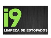 Logo I9 Limpeza de Estofado