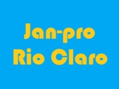 Jan-pro Rio Claro
