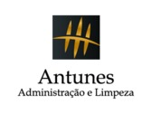 Logo Antunes Adminstração e Limpeza