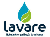 Logo Lavare Higienização e Purificação de Ambientes
