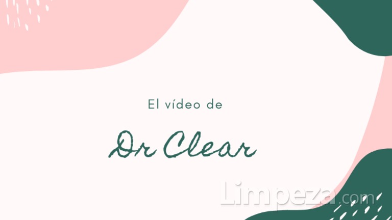 Dr. Clear 
