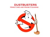 Dustbusters House Cleaning and Home Care