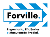 Forville Manutenção Predial em Curitiba - Pintura e Limpeza Predial