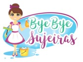 Logo ByeBye Sujeiras Serviços Especiais
