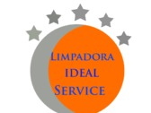 Limpadora Ideal Service