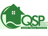 Logo Qsp Service