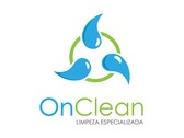 Logo OnClean Limpezas Especializadas