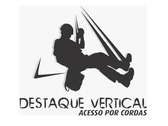 Logo Destaque Vertical Acesso por Cordas