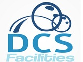 Logo DCS Facilities - Terceirização de Mão de Obra