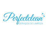 Logo Perfectclean Limpezas