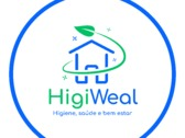 Logo HigiWeal