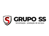 Logo Grupo SS Facilities