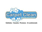 Logo Carpet Clean