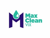 Logo Max Clean Vix