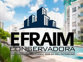 Logo Efraim Conservadora