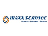 Logo Maxx Service