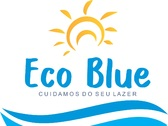 Eco Blue Limpeza e Tratamento de Piscinas