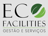 Logo Eco Facilities Limpezas